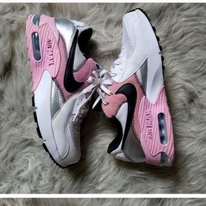 Womens Nike Air Max Excee Size 8